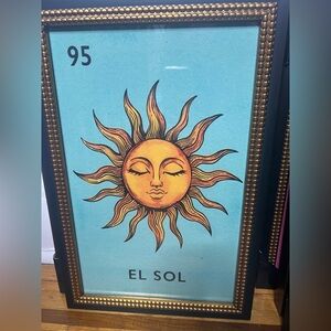 Loteria bundle - 4 frames